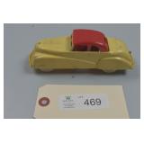 Vintage "A Renewal Product"" No. 39 Convertible