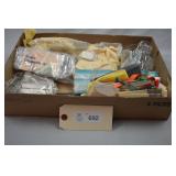 Misc. Sewing Items