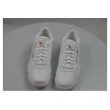 Reebok Princess Wide D Classic Women