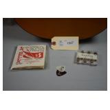 Concreter Guitar