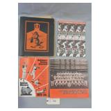 Baltimore Orioles Items