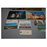 Post Cards