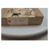Animal Figurines