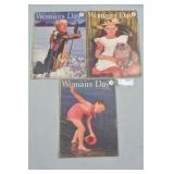 1941 Woman