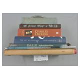 Misc. Reads