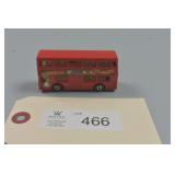 1972 Matchbox Superfast #17 "The Londoner"