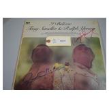 "I Believe"  Tony Sandler & Ralph Young