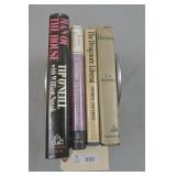 Political Reads