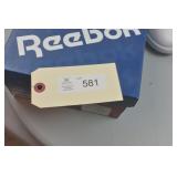 Reebok Princess Wide D Classic Women