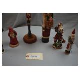 Christmas Santas