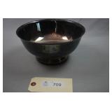 Vintage Gorham E.P. Silver Plater Serving Bowl