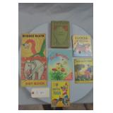 Vintage Children