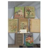 Vintage Children