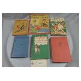 Vintage Children