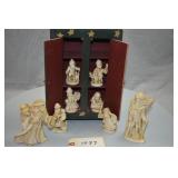 Christmas Santas