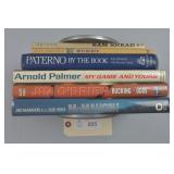 Sports Stars Books