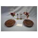 Candle Holders