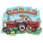 Annual S.C.R.A.P. Consignment Auction - Sept. 7th