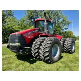 Smart Farms Retirement Absolute Auction