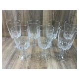 French Cristal D