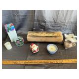 Vintage Decorative Home Accessories and Candles Mi