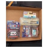 Greenlight Die-Cast Hitch Tow and Hitched Homes Se
