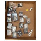 Reutter Porzellan Miniature Dollhouse Display Lot