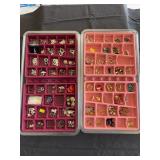 Vintage Estate Earring Collection