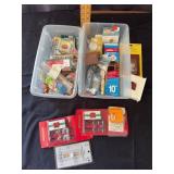 Vintage Dollhouse Miniatures Lighting Accessories