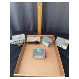 Hallmark Sarah Plain and Tall Collection Village L