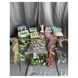 Department 56 Village Accessories Craft Supplies a
