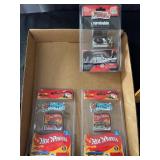 World's Smallest Hot Wheels Cars and World's Coole