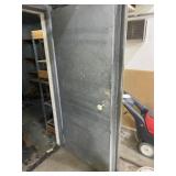 Walk-in Cooler 10