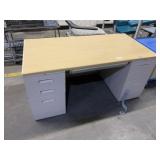 Office Desk 30"x 60"