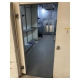 Hussman Walk in Cooler 10