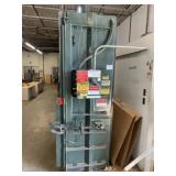 Galbreath HP2200 Compactor