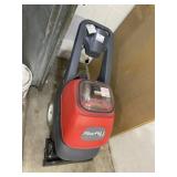 FiberPro8 Floor Cleaner (Bad Pump)