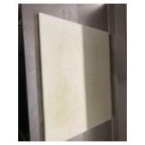 Cutting Board 20x30 .75" thick