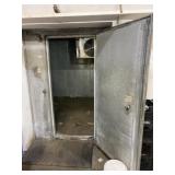 Walk-in Cooler 10
