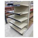 Gondola Encap 4ft 28"x72"