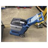 FiveStar Edic Carpet Shampooer