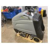 Winsor Chariot 3 Floor Polisher