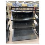Produce Gondola 48"x61" on Wheels