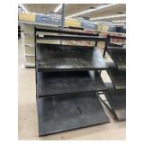 Produce Gondola 48"x61" on Wheels