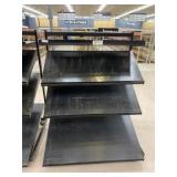 Produce Gondola 48"x61" on Wheels