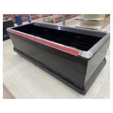 Kysor/Warren Open Freezer Case 3.4