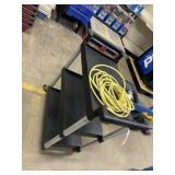 Cart, Extension Cord