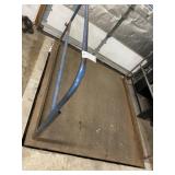 Electric Lift Loading Platform 6