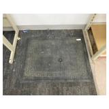 Stress Mats Rubber Mat  27" x  36" x 4 mats