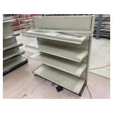 Madix Display Rack 4